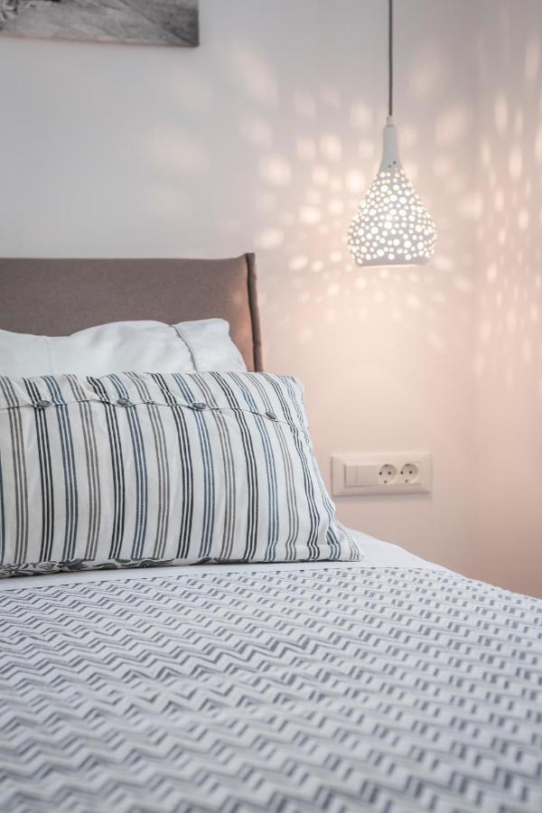 Kostantis Town Suites Mykonos Town Buitenkant foto