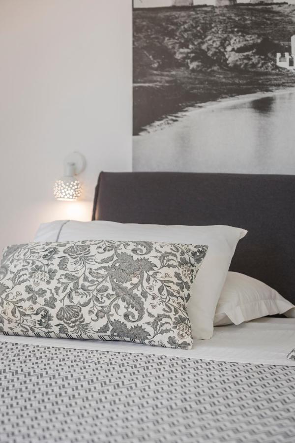 Kostantis Town Suites Mykonos Town Buitenkant foto