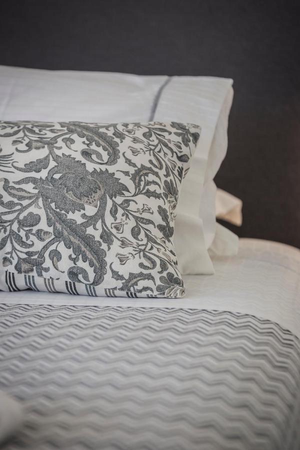 Kostantis Town Suites Mykonos Town Buitenkant foto