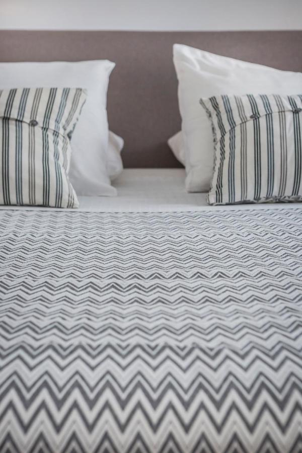 Kostantis Town Suites Mykonos Town Buitenkant foto