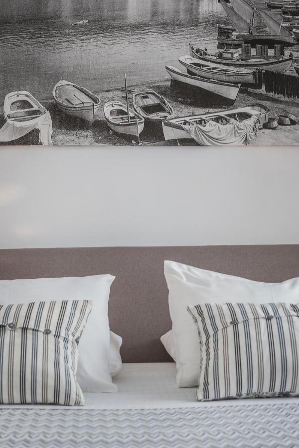 Kostantis Town Suites Mykonos Town Buitenkant foto