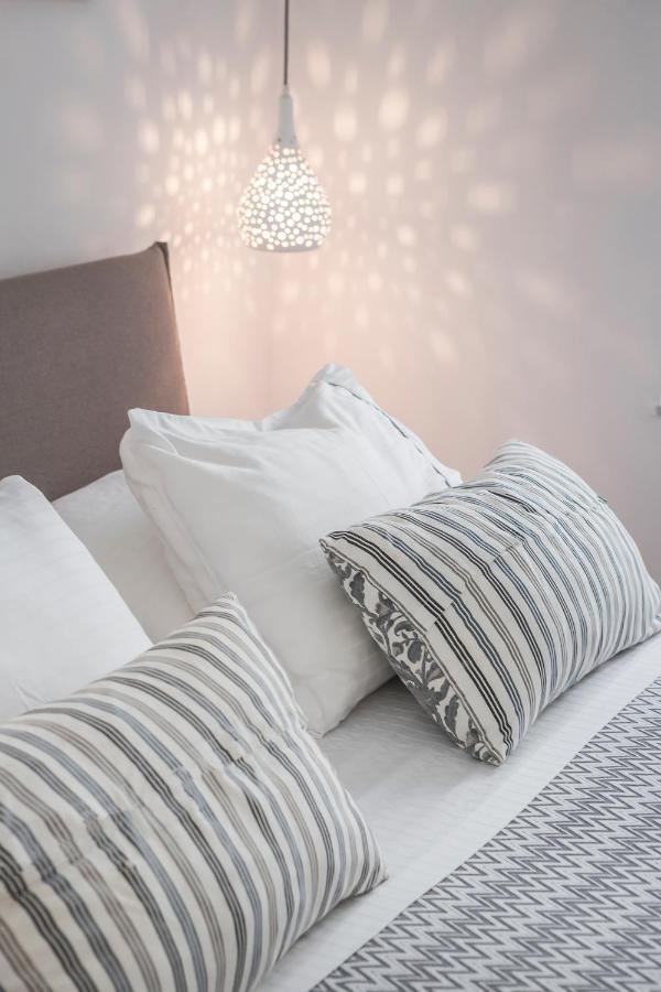 Kostantis Town Suites Mykonos Town Buitenkant foto
