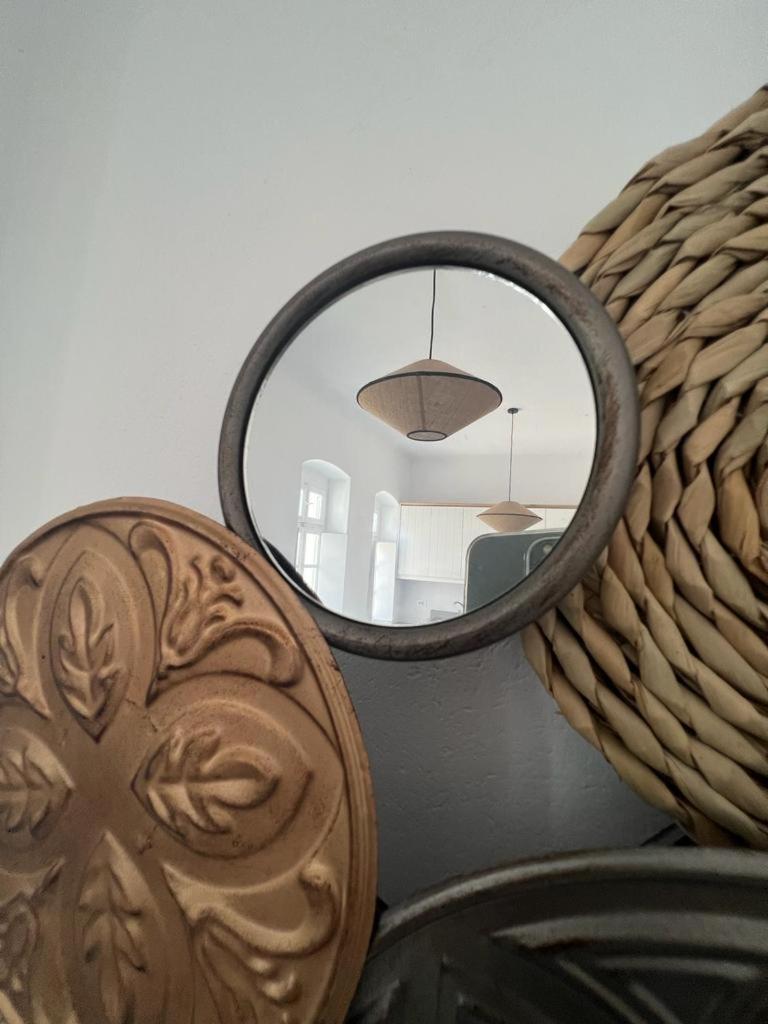 Kostantis Town Suites Mykonos Town Buitenkant foto