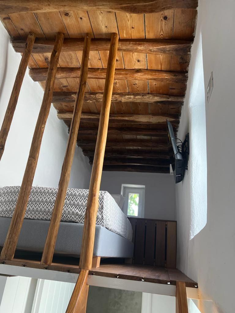 Kostantis Town Suites Mykonos Town Buitenkant foto