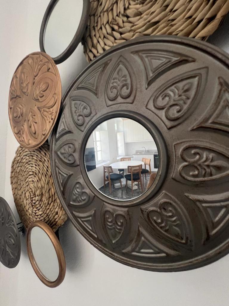 Kostantis Town Suites Mykonos Town Buitenkant foto